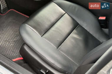 Седан Mercedes-Benz C-Class 2012 в 