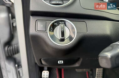 Седан Mercedes-Benz C-Class 2012 в 