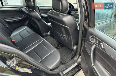Универсал Mercedes-Benz C-Class 2003 в 