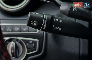 Седан Mercedes-Benz C-Class 2018 в 