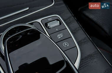 Седан Mercedes-Benz C-Class 2018 в 