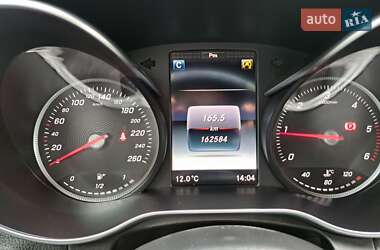 Mercedes-Benz C-Class 2017 Mercedes-Benz C-Class 2017