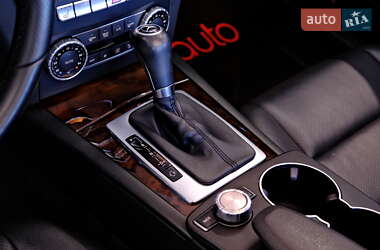 Седан Mercedes-Benz C-Class 2014 в 