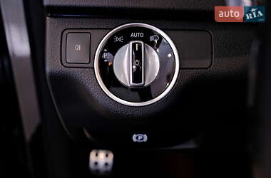 Седан Mercedes-Benz C-Class 2014 в 