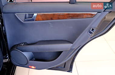 Седан Mercedes-Benz C-Class 2014 в 