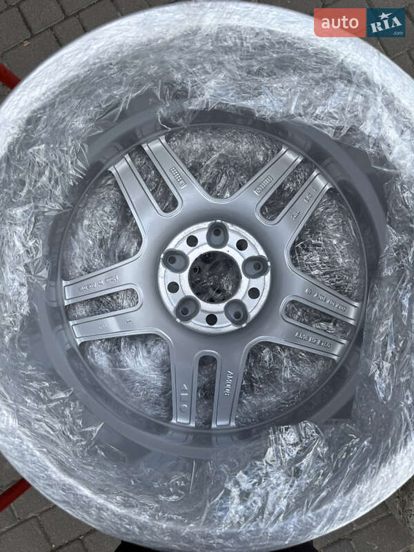 Седан Mercedes-Benz C-Class 2013 в Ивано-Франковске