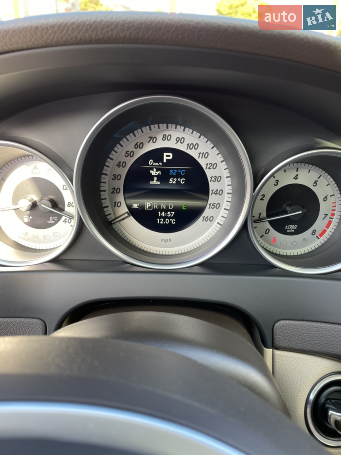 2012 Mercedes-Benz C-klasse - мініатюра 17