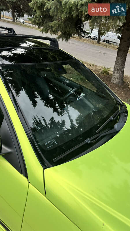 Седан Mercedes-Benz C-Class 2013 в Днепре