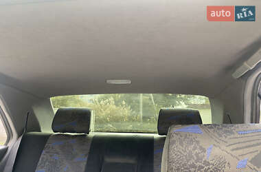Седан Mercedes-Benz C-Class 1996 в  фото 16 Седан Mercedes-Benz C-Class 1996 в