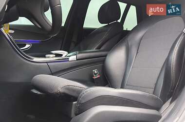Універсал Mercedes-Benz C-Class 2015 в  фото 16 Універсал Mercedes-Benz C-Class 2015 в