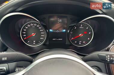 Седан Mercedes-Benz C-Class 2019 в 