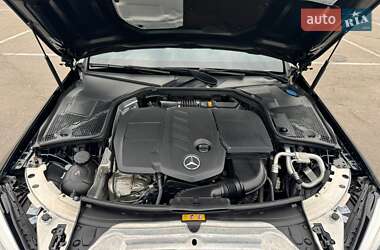 Седан Mercedes-Benz C-Class 2019 в 