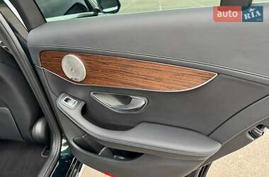 Седан Mercedes-Benz C-Class 2019 в 