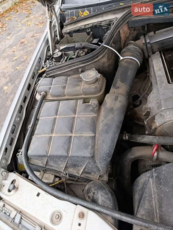 Седан Mercedes-Benz C-Class 1995 в Жмеринке фото 6 Седан Mercedes-Benz C-Class 1995 в Жмеринке