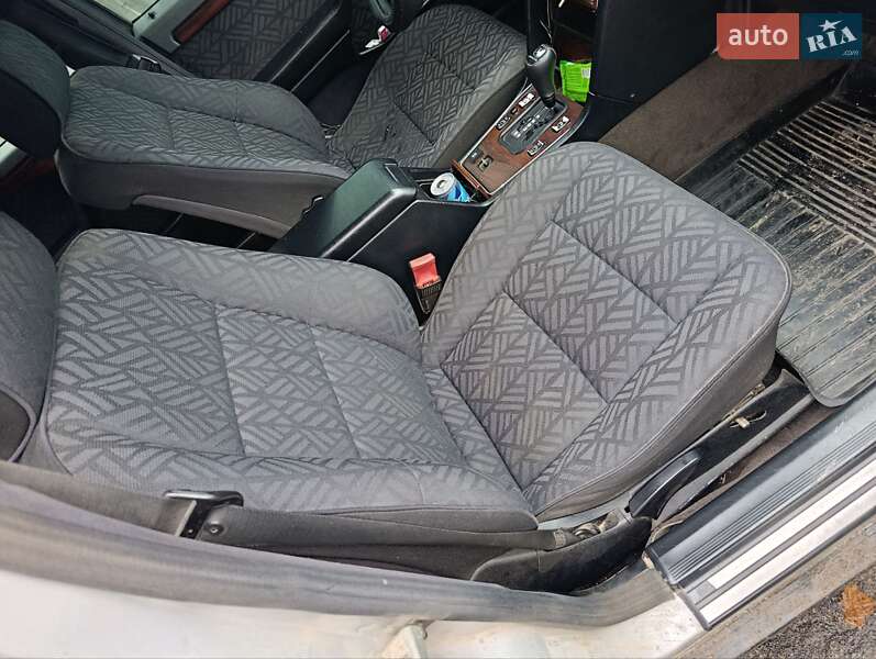 Седан Mercedes-Benz C-Class 1995 в Жмеринке фото 23 Седан Mercedes-Benz C-Class 1995 в Жмеринке