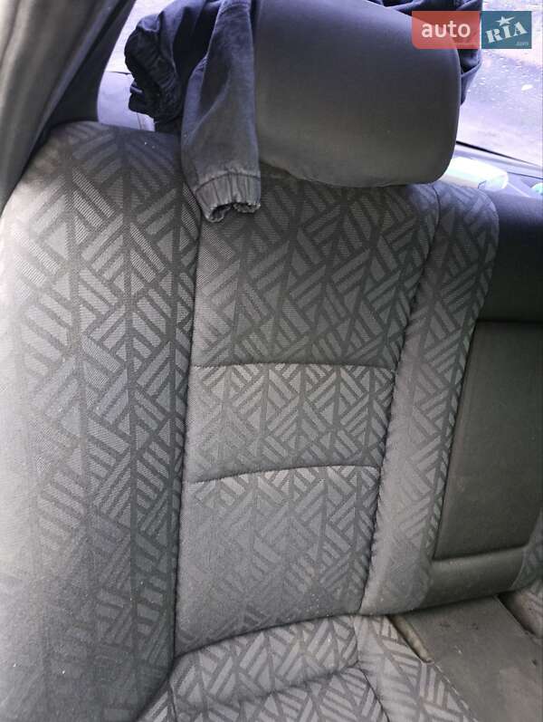 Седан Mercedes-Benz C-Class 1995 в Жмеринке фото 27 Седан Mercedes-Benz C-Class 1995 в Жмеринке