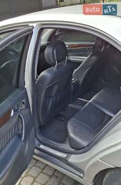 Седан Mercedes-Benz C-Class 2001 в 