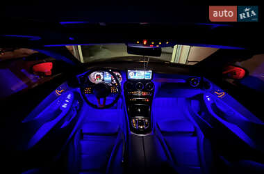 Седан Mercedes-Benz C-Class 2020 в 