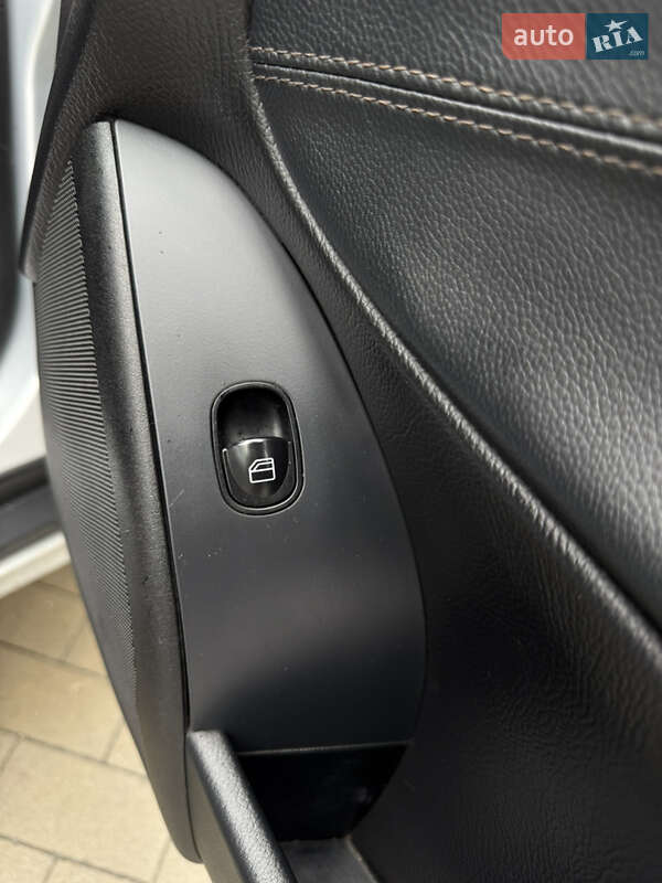 Седан Mercedes-Benz C-Class 2007 в Виннице