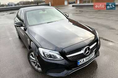 Mercedes-Benz C-Class 2014 Mercedes-Benz C-Class 2014
