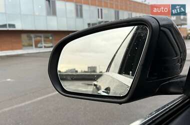 Седан Mercedes-Benz C-Class 2014 в 