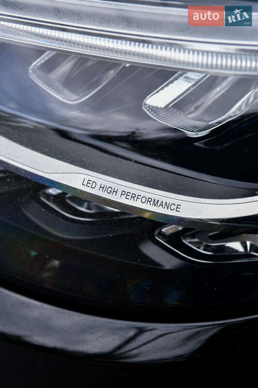 Седан Mercedes-Benz C-Class 2019 в Кривому Розі фото 26 Седан Mercedes-Benz C-Class 2019 в Кривому Розі