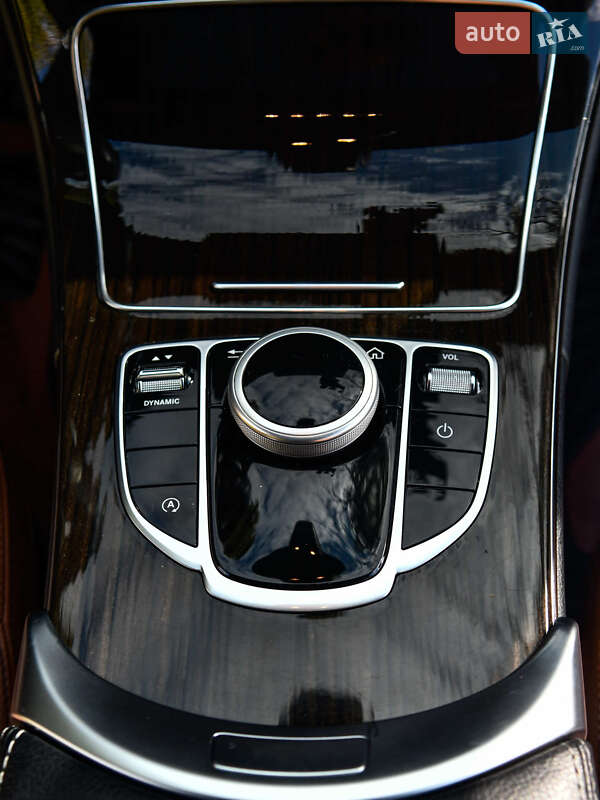 Седан Mercedes-Benz C-Class 2019 в Кривому Розі фото 52 Седан Mercedes-Benz C-Class 2019 в Кривому Розі