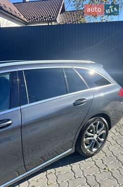 Універсал Mercedes-Benz C-Class 2015 в 