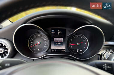 Седан Mercedes-Benz C-Class 2015 в  фото 18 Седан Mercedes-Benz C-Class 2015 в