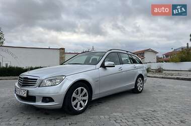 Универсал Mercedes-Benz C-Class 2011 в 