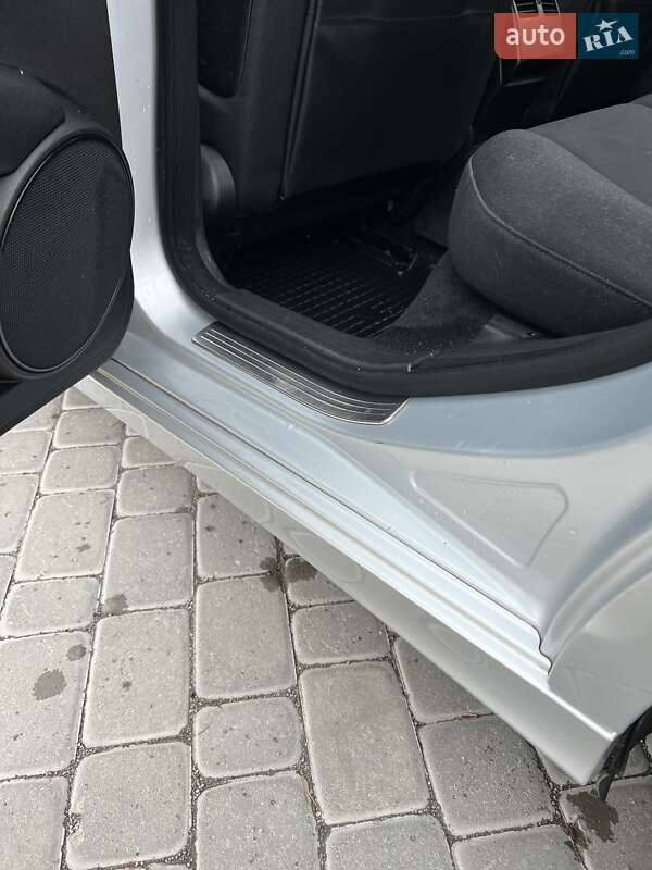 Универсал Mercedes-Benz C-Class 2011 в Виннице