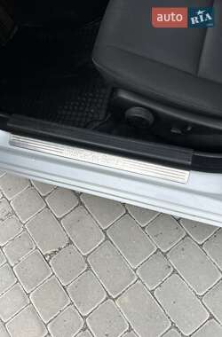 Универсал Mercedes-Benz C-Class 2011 в 