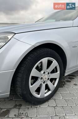 Универсал Mercedes-Benz C-Class 2011 в 