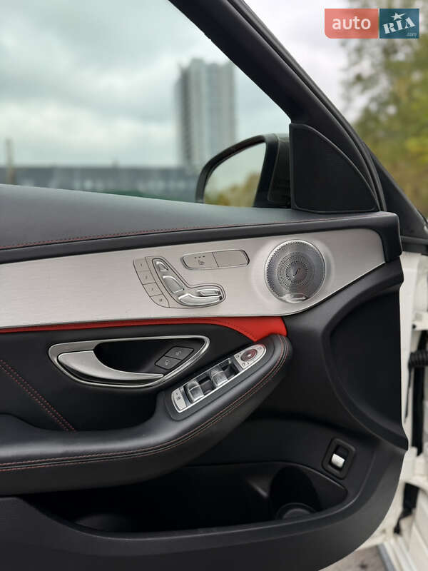 Седан Mercedes-Benz C-Class 2015 в Киеве фото 10 Седан Mercedes-Benz C-Class 2015 в Киеве