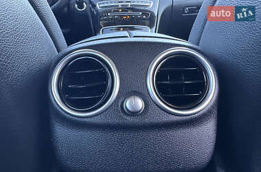 Універсал Mercedes-Benz C-Class 2018 в 
