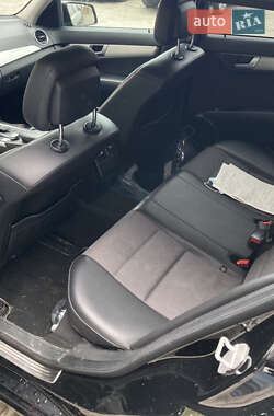 Универсал Mercedes-Benz C-Class 2012 в 