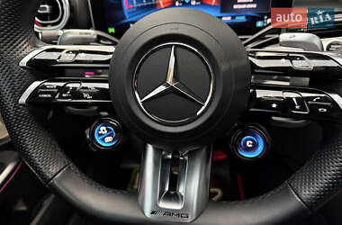 Седан Mercedes-Benz C-Class 2023 в 
