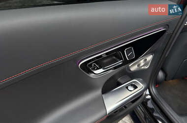 Седан Mercedes-Benz C-Class 2023 в 