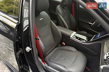 Седан Mercedes-Benz C-Class 2023 в 