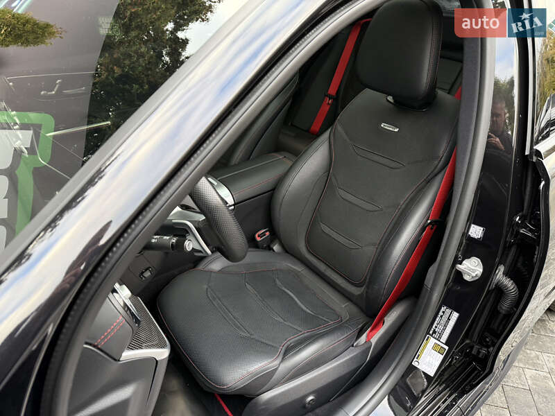 Седан Mercedes-Benz C-Class 2023 в Киеве