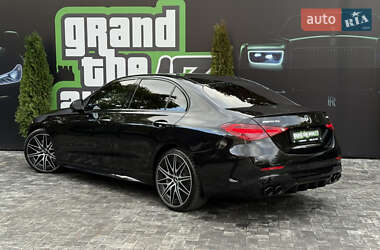 Седан Mercedes-Benz C-Class 2023 в 