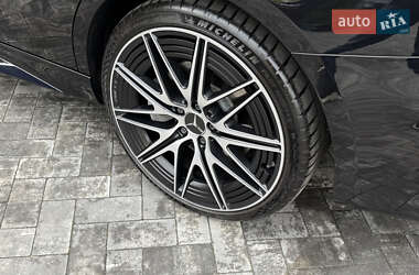 Седан Mercedes-Benz C-Class 2023 в 