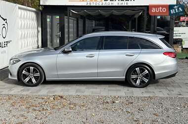 Универсал Mercedes-Benz C-Class 2023 в 