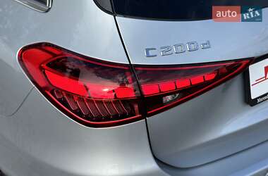 Универсал Mercedes-Benz C-Class 2023 в 