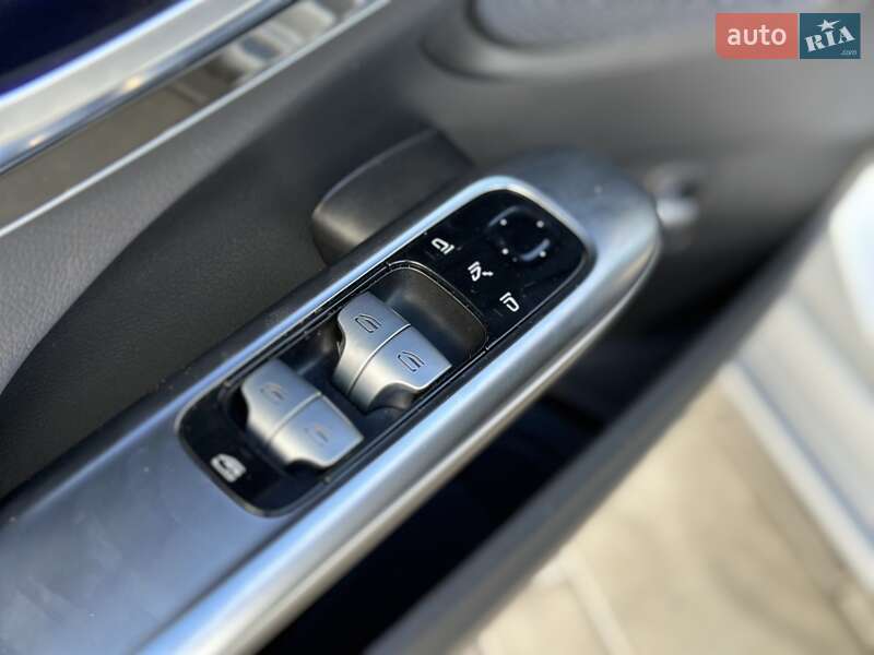 Универсал Mercedes-Benz C-Class 2023 в Киеве фото 20 Универсал Mercedes-Benz C-Class 2023 в Киеве