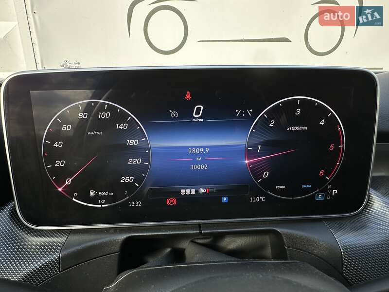 Универсал Mercedes-Benz C-Class 2023 в Киеве фото 27 Универсал Mercedes-Benz C-Class 2023 в Киеве