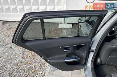 Универсал Mercedes-Benz C-Class 2023 в 