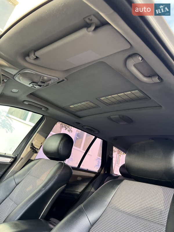 Універсал Mercedes-Benz C-Class 2007 в Вараші фото 20 Універсал Mercedes-Benz C-Class 2007 в Вараші
