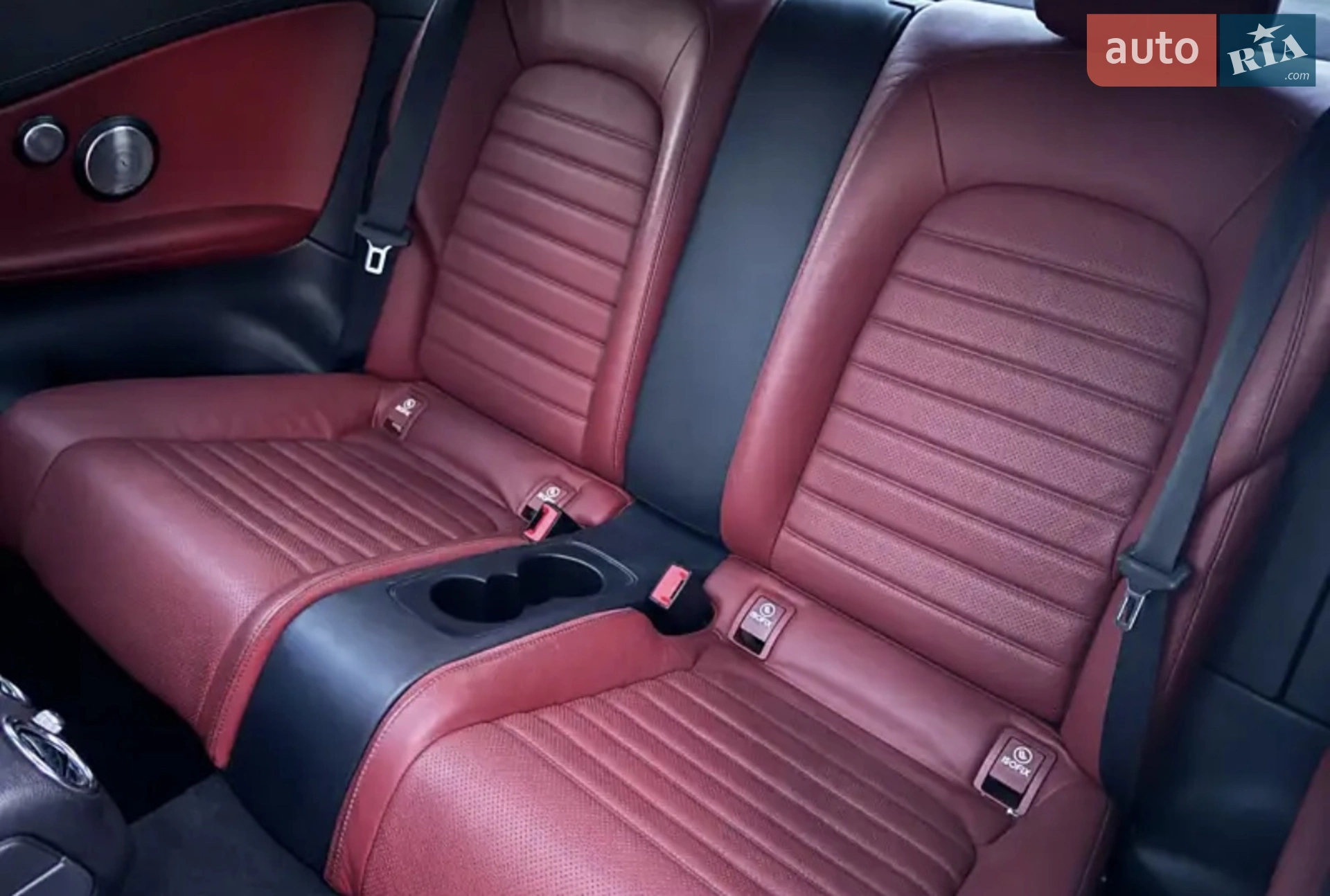 2016 Mercedes-Benz C-klasse - мініатюра 12