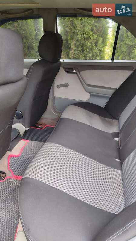 Седан Mercedes-Benz C-Class 1995 в Тернополе фото 9 Седан Mercedes-Benz C-Class 1995 в Тернополе